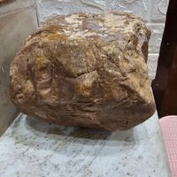 سنگ مرهم طبیعی ۳۰کیلویی|جواهرات|تهران, آذری|دیوار