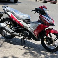 لاکی ۱۸۵مدل۱۴۰۰|موتورسیکلت|تهران, افسریه|دیوار
