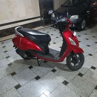 موتور سیکلت ژوپیتر مدل ۹۵|موتورسیکلت|تهران, تهران‌نو|دیوار
