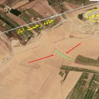 زمین-کشاورزی-محدوده-چهاردانگه-اسپاس