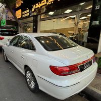 هیوندای آزرا گرنجور 3300cc، مدل ۲۰۱۱|خودرو سواری و وانت|تهران, کوی فردوس|دیوار