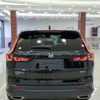 هوندا cr-v هیبرید 2024 سفارش اروپا|خودرو سواری و وانت|تهران, زعفرانیه|دیوار
