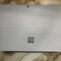 Surface Pro 7 with 16GB RAM i7 1065G7 512GB|رایانه همراه|تهران, تهران‌سر|دیوار