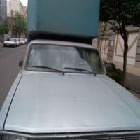 وانت مزدا ۲۰۰۰ / ژاپنی / مدل ۱۳۸۹|خودرو سواری و وانت|تهران, تهران‌سر|دیوار