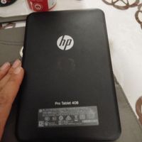 تبلت  ویندوز خور hp|تبلت|تهران, تهران‌سر|دیوار