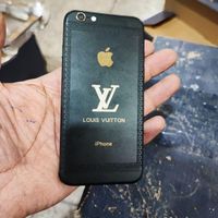 اپل iPhone 6 ۱۶ گیگابایت|موبایل|تهران, شوش|دیوار