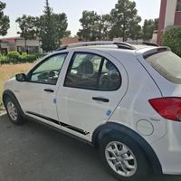 کوییک GXRتیپ L|خودرو سواری و وانت|تهران, شمیران‌نو|دیوار