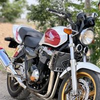 cb1300 cb cbr gsx سی بی|موتورسیکلت|تهران, دولت‌آباد|دیوار