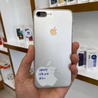 اپل iPhone 7 Plus با حافظهٔ ۱۲۸ گیگابایت|موبایل|تهران, جمهوری|دیوار