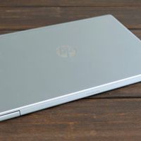 لپتاپ HP/RAM 32GB/SSD 256+500HDD/نسل هشتم|رایانه همراه|تهران, بلورسازی|دیوار