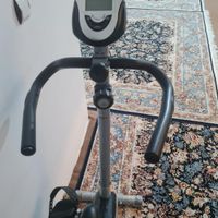 تردمیل و دوچرخه ثابت|تجهیزات ورزشی|تنکابن, |دیوار
