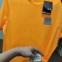۴عدد تیشرت برند ellesse & cotton|لباس|تهران, تهرانپارس شرقی|دیوار