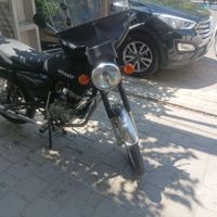 باکسر ۱۲۵|موتورسیکلت|تهران, فدک|دیوار
