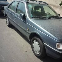 پژو ۴۰۵ دوگانه کارخانه ۹۵|خودرو سواری و وانت|تهران, نارمک|دیوار