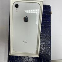 اپل iPhone XR ۶۴ گیگابایت|موبایل|تهران, شریف‌آباد|دیوار