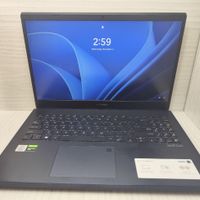 گیمینگ مهندسی  Asus vivobook15 i7H گرافیک Gtx1650|رایانه همراه|تهران, باغ فیض|دیوار