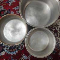 قابلمه روحی|ظروف پخت‌وپز|تهران, دولاب|دیوار