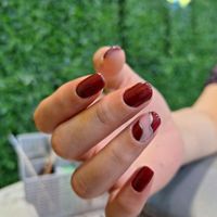 nail nazi (حکیمیه)|خدمات آرایشگری و زیبایی|تهران, حکیمیه|دیوار