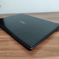 acer Aspire A715-71G Corei7 GTX 1050Ti RAM 16 GB|رایانه همراه|تهران, سیدخندان|دیوار