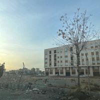 فروش-زمین-440متری-با-بهر22دربهترین-لوکیشن-کلمه