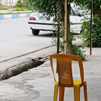 مغازه-چهار-راه-شاهد