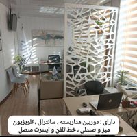 آپارتمان اداری مستقل ۳۰ متری . امین حضور|اجارهٔ دفتر کار، اتاق اداری، مطب|تهران, امین حضور|دیوار