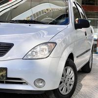 تیبا ۱ ۲گانه سوز کارخانه مدل ۱۴۰۰ اقساط|خودرو سواری و وانت|تهران, سیدخندان|دیوار
