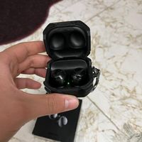 Galaxy buds pro original|لوازم جانبی موبایل و تبلت|تهران, مهرآباد جنوبی|دیوار