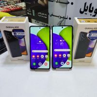 سامسونگ Galaxy A52 ۲۵۶ گیگابایت|موبایل|تهران, خاک سفید|دیوار