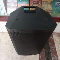 یک عدد باند برقی التو 15اینج فابریک میکروفون|سیستم صوتی خانگی|تهران, ابراهیم‌آباد|دیوار