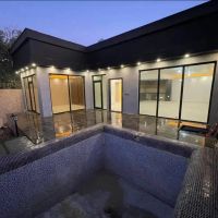 ویلاباغ-460متر-laquo-مدرن-کنتور-برق-raquo-بهاران-سهیلیه-کردان