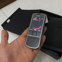 Nokia 8800 carbon arte|موبایل|تهران, نیاوران|دیوار