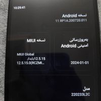 شیائومی redmi10 A    128g|موبایل|تهران, شکوفه|دیوار