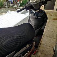 لاکی ۱۸۰|موتورسیکلت|تهران, فلاح|دیوار