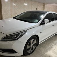 سوناتا lf|خودرو سواری و وانت|تهران, ایرانشهر|دیوار