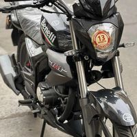 بنلی ۱۵۰ benelli tnt150cc صفر کیلومتر مدل ۱۴۰۳|موتورسیکلت|تهران, امام سجاد(ع)|دیوار