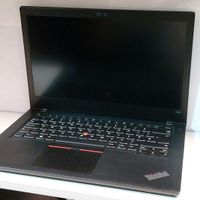 لپ تاپ لنوو i5 نسل ۸ مدل T480 رم ۸ هارد 256ssd|رایانه همراه|تهران, ایرانشهر|دیوار