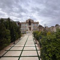 عمارت-1000متری-زعفرانیه-سهیلیه