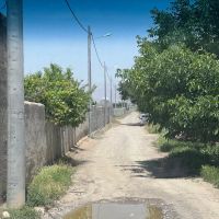 زمین-400متری