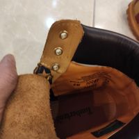 بوت تیمبلرند اورجینال/Timberland|کیف، کفش، کمربند|تهران, اکباتان|دیوار