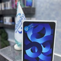 IPad Air 5 256 M1|تبلت|تهران, مرزداران|دیوار