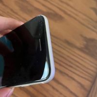 اپل iPhone SE (2020) با حافظهٔ ۱۲۸ گیگابایت|موبایل|تهران, زرکش|دیوار