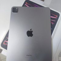 تبلت اپل iPad pro 4th 2022 wifi 11 inch 128|تبلت|تهران, میدان ولیعصر|دیوار