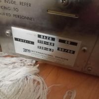 ریل نایاب 3M|سیستم صوتی خانگی|تهران, مینابی|دیوار