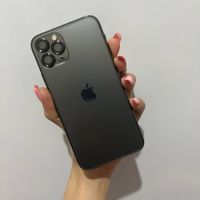 اپل iPhone 11 Pro ۲۵۶ گیگابایت|موبایل|تهران, یاخچی‌آباد|دیوار