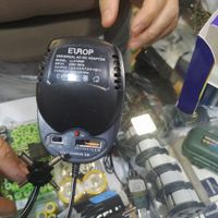 ادابتورeurop،اداپتور سینا|لوازم جانبی موبایل و تبلت|تهران, امیر بهادر|دیوار
