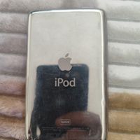 ایپاد کلاسیک ۱۶۰ گیگ ipod|پخش‌کننده همراه|تهران, جیحون|دیوار