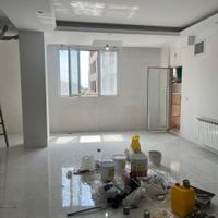 ۱۱۰ متر ‌‌/نقاشی شده/سعیدآباد حومه تهرانسر|اجارهٔ آپارتمان|تهران, سعیدآباد|دیوار