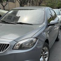 برلیانس h320 اتوماتیک مدل ۹۵ نقد و اقساط ۱۴|خودرو سواری و وانت|تهران, ظفر|دیوار