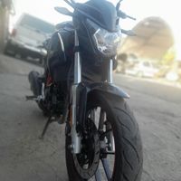 موتور دینو z2   200cc|موتورسیکلت|تهران, حکیمیه|دیوار